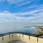 Apartament Marbelcenter Promenade - Eaw Homes *
