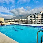 Marbelcenter Promenade - Eaw Homes Apartament *