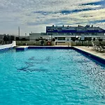Apartament Marbelcenter Promenade - Eaw Homes *
