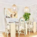Apartament Marbelcenter Promenade - Eaw Homes *