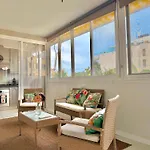 Marbelcenter Promenade - Eaw Homes Apartament