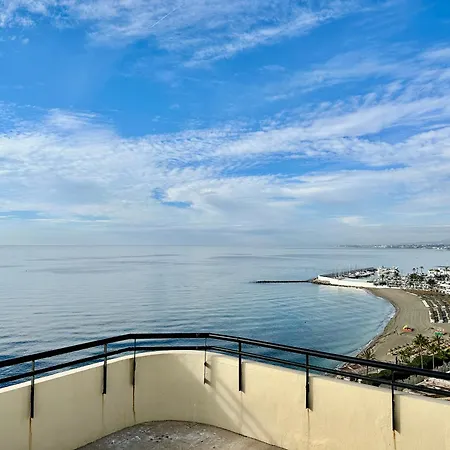 דירה Marbelcenter Promenade - Eaw Homes *