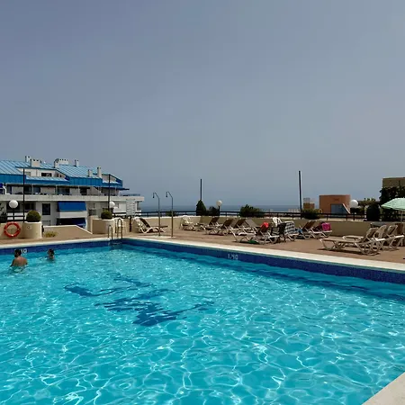 דירה Marbelcenter Promenade - Eaw Homes *