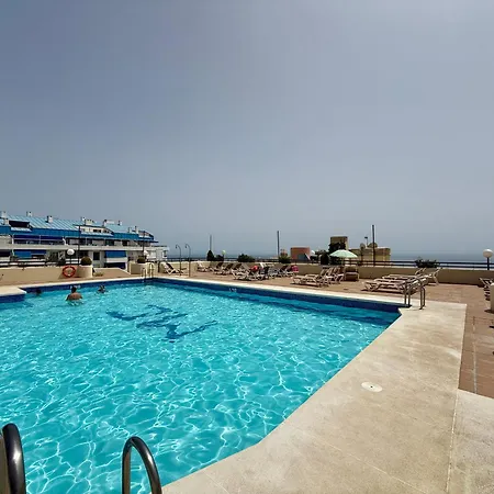 Marbelcenter Promenade - Eaw Homes דירה
