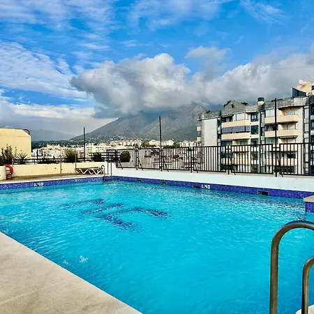 Marbelcenter Promenade - Eaw Homes דירה *