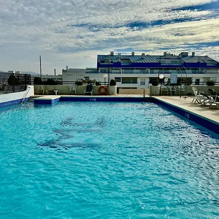 דירה Marbelcenter Promenade - Eaw Homes *