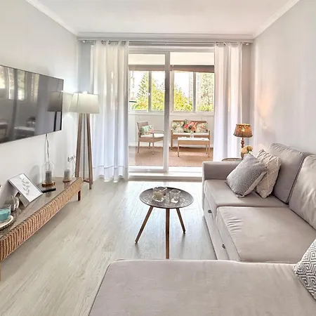 Marbelcenter Promenade - Eaw Homes מארבלה