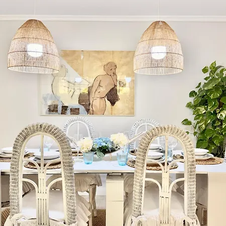 Appartamento Marbelcenter Promenade - Eaw Homes