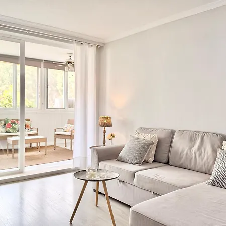 Marbelcenter Promenade - Eaw Homes Appartamento