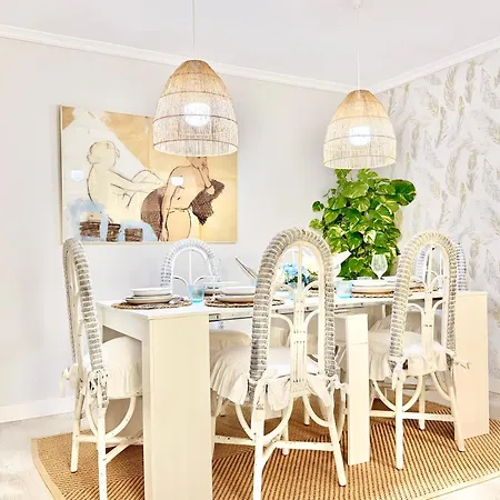 דירה Marbelcenter Promenade - Eaw Homes *