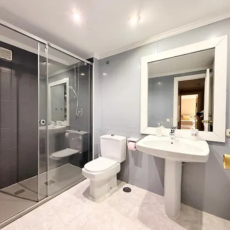 Marbelcenter Promenade - Eaw Homes מארבלה