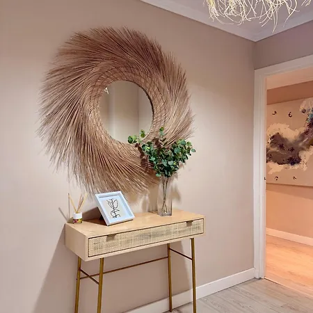 Marbelcenter Promenade - Eaw Homes * מארבלה