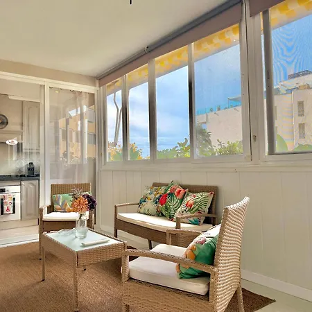 Marbelcenter Promenade - Eaw Homes דירה