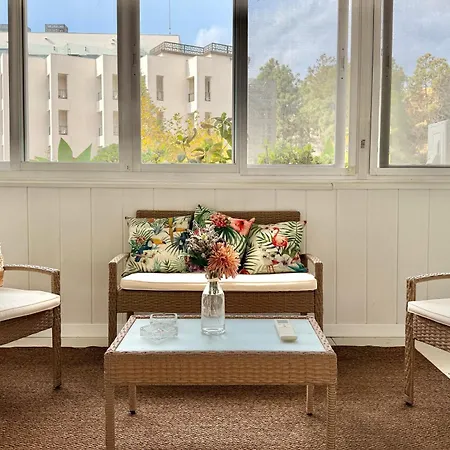 Marbelcenter Promenade - Eaw Homes * מארבלה