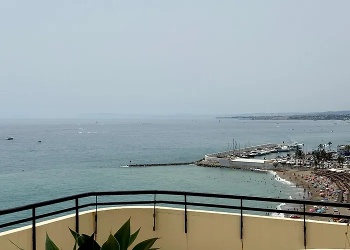 Marbelcenter Promenade - Eaw Homes Marbella