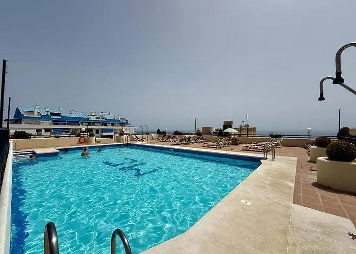 Marbelcenter Promenade - Eaw Homes Appartamento