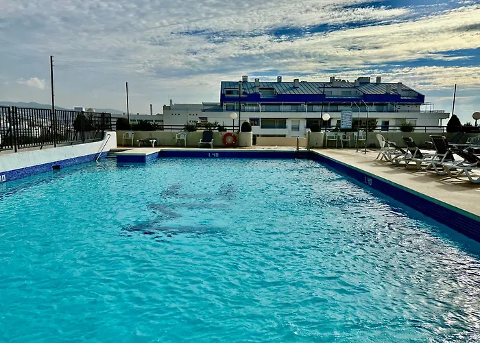 Appartamento Marbelcenter Promenade - Eaw Homes *