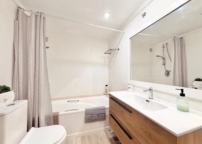 Marbelcenter Promenade - Eaw Homes * Marbella